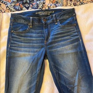 American Eagle Jeggings